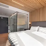 Yotelpad London Stratford