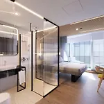 Yotelpad London Stratford
