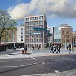 Yotelpad London Stratford
