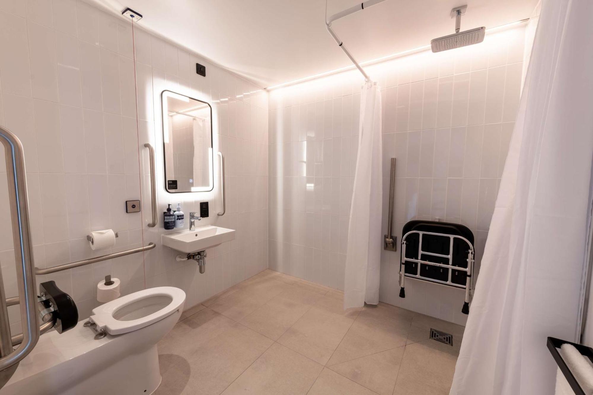 Hotel Yotelpad Stratford