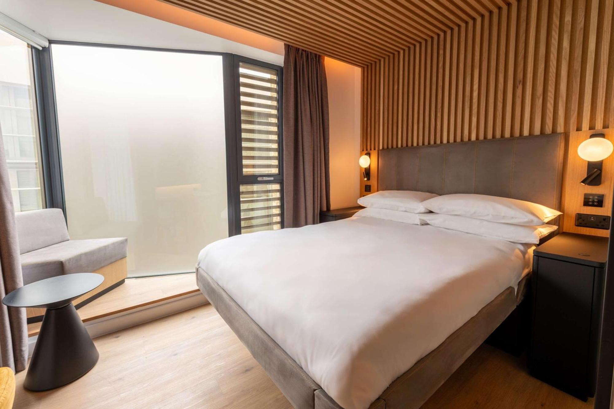 Yotelpad Stratford Londra