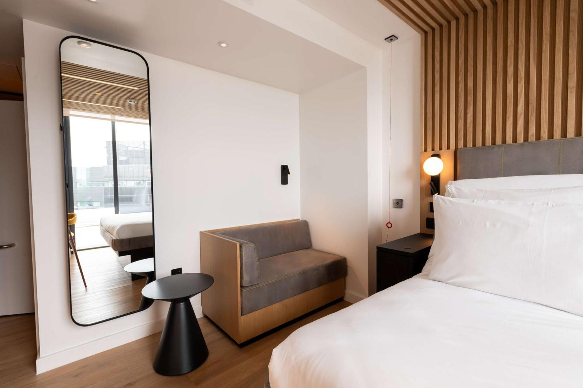 Yotelpad Stratford Londra