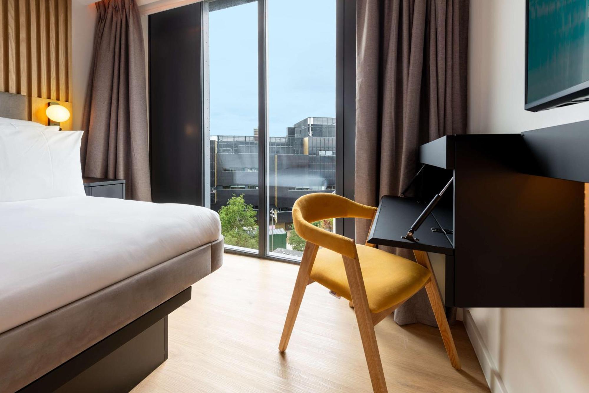 Yotelpad Stratford Londra