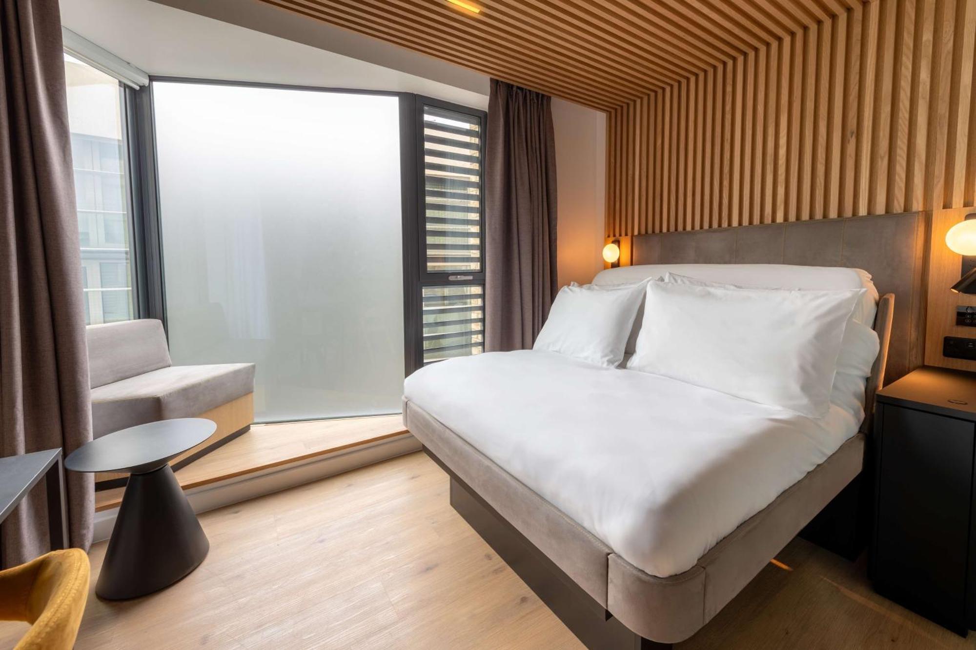 Yotelpad Stratford 4* Londra