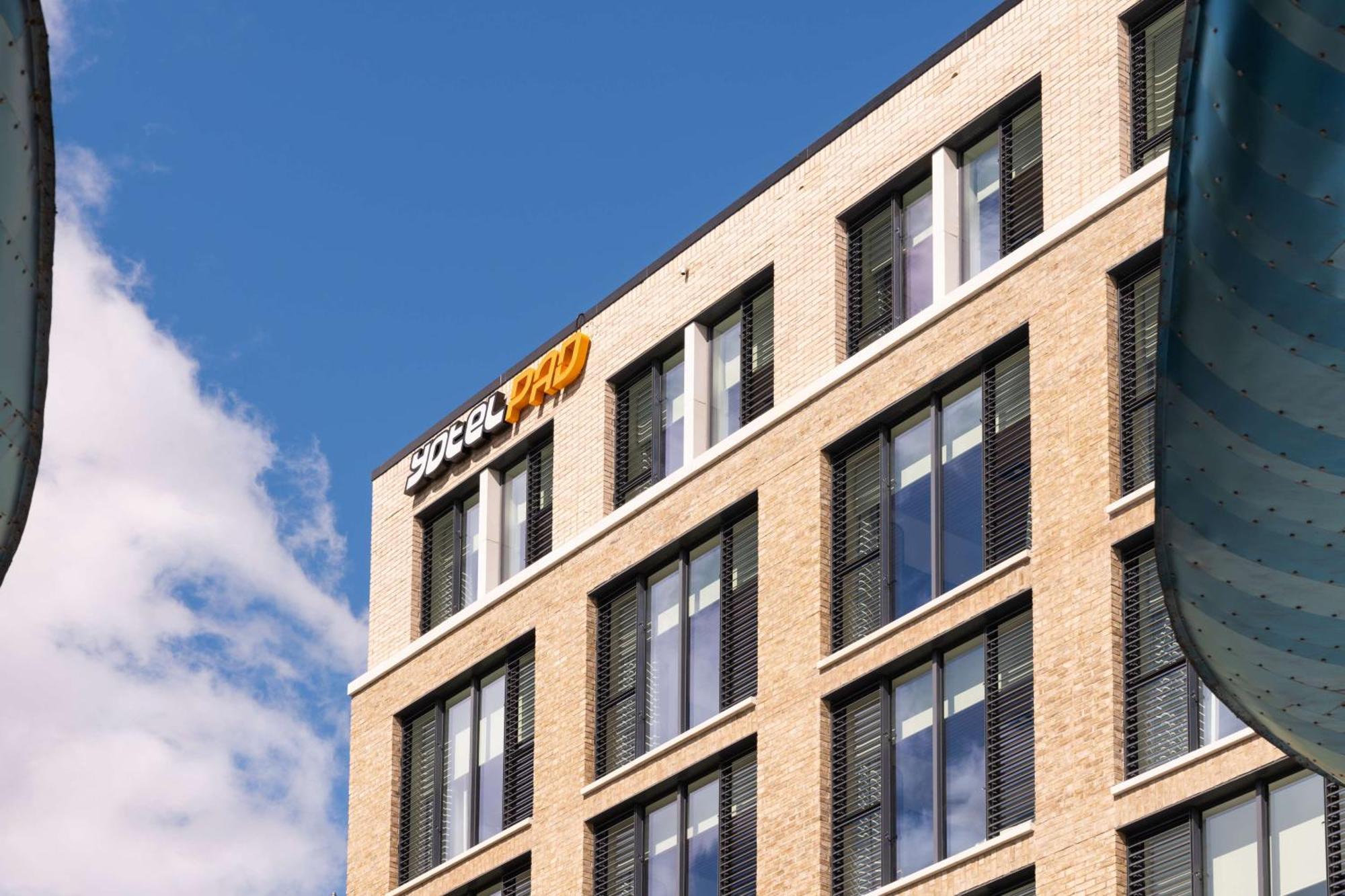 Yotelpad Stratford Londra